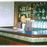 Hotel Tibet Gangtok Eksteriør billede