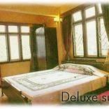 Hotel Tibet Gangtok Eksteriør billede