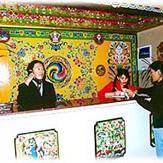 Hotel Tibet Gangtok Eksteriør billede